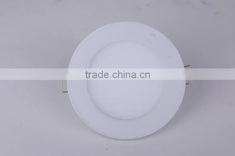 dimmable small led down light for commercial lighting