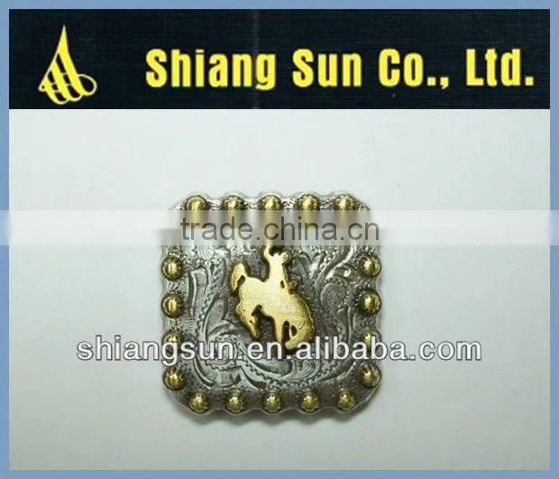 Taiwan supply hot selling custom made leather belts