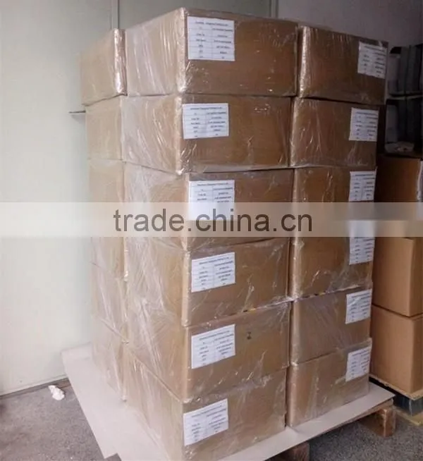 Custom Size Kraft Paper Folding Gift Box Wholesale