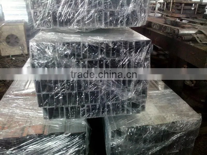 cold bending c channel for rolled door using