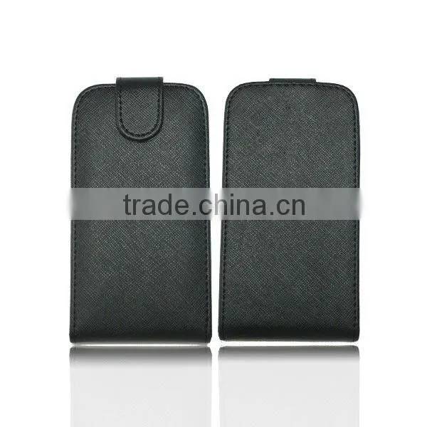 Universal Smartphone Flip Leather Case For Sony Xperia Z1 L39h