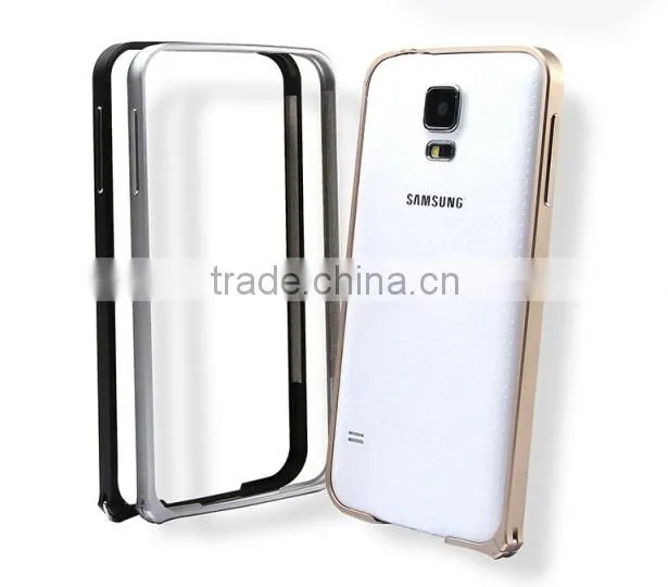 aluminum metal case for samsung galaxy s4 mini