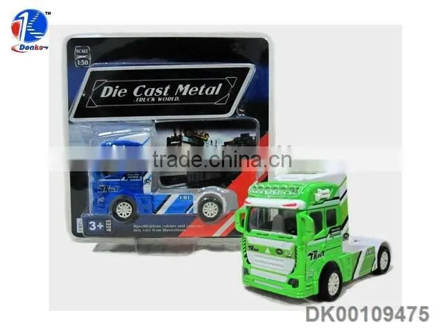 Scale Model Toy Car Model