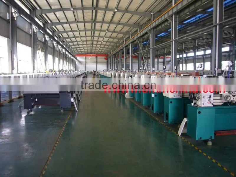 L1065 cnc combination lathe milling machine