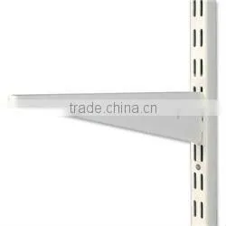 Powder coating metal framing brackets