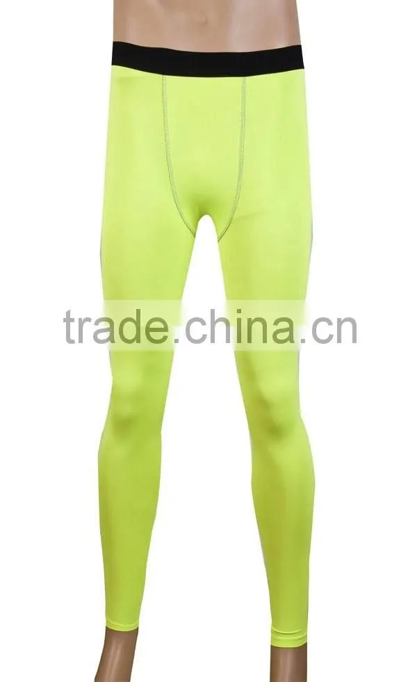 Elastic Bodybuilding Sportswear Yoga wear Gym Slim Fit Top and Leggings