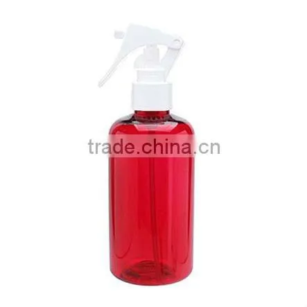 Mini Gun Spray PET 250ml B Red