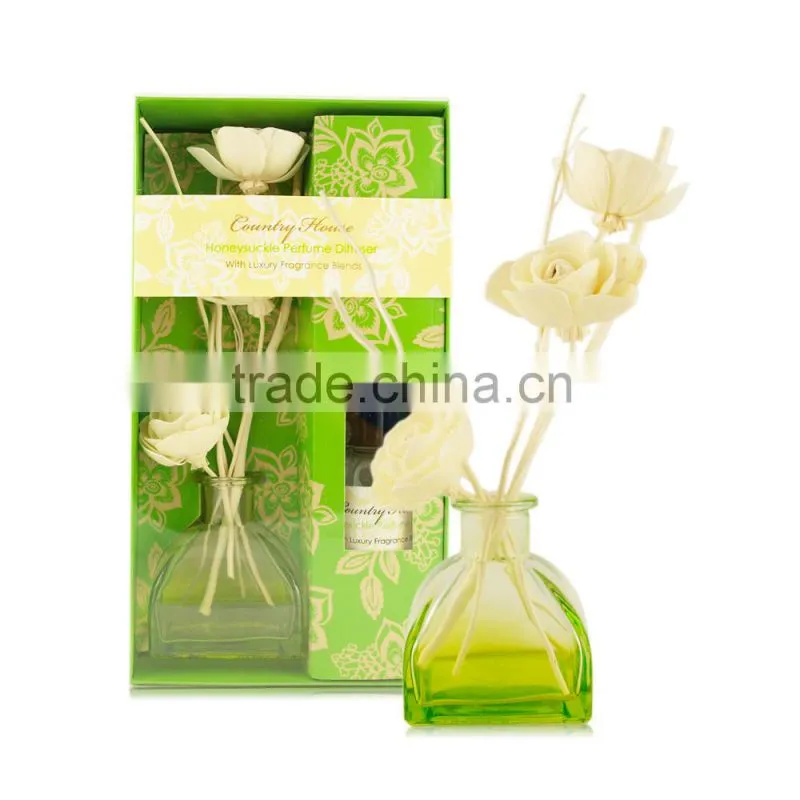 Country House Neroli aroma reed diffuser