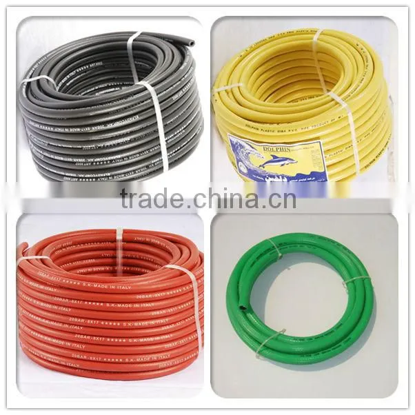 LPG HOSE ITALY