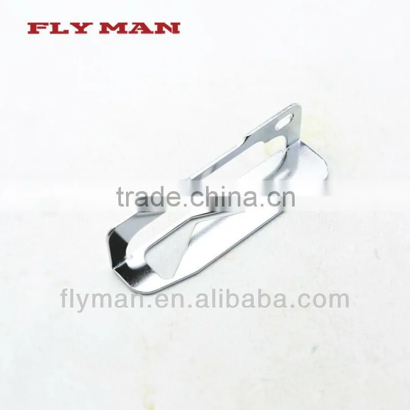 0068258 Looper Thread Take-Up Guide For Yamato FD-62 sewing machine parts