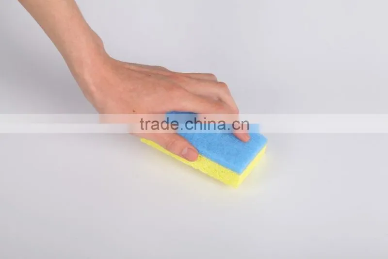 cellulose sponge