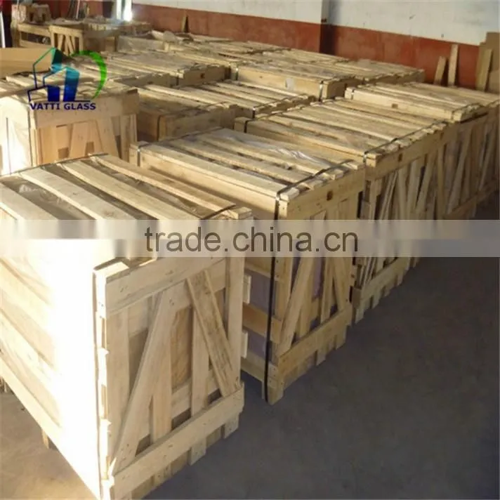 clear sheet mirror 1mm