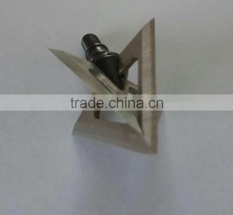 100gr fixed broadheads for hunting