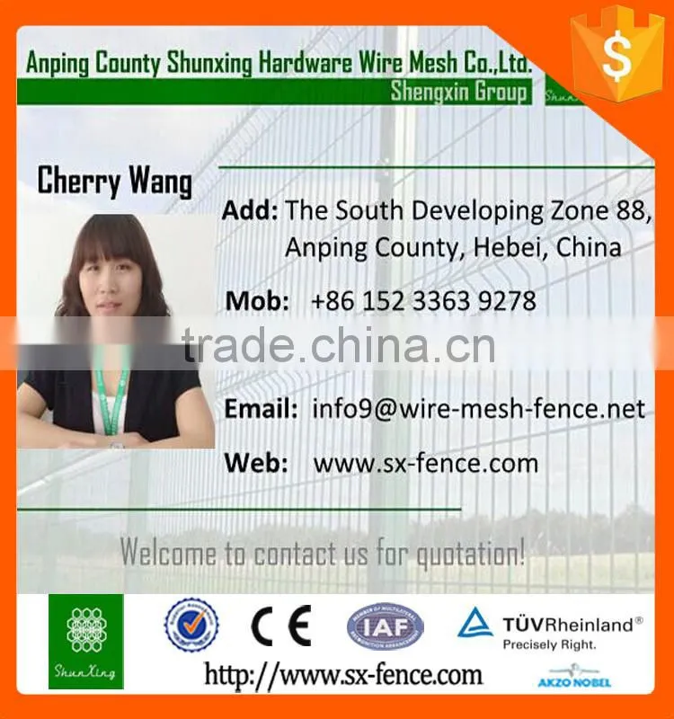 Anping Factory Suppler Soft Black Annealed Wire with Trade Assurance