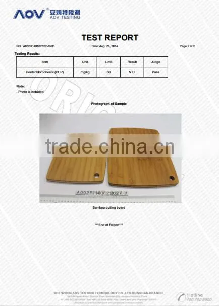 Bamboo 6 Piece Cooking Utensils | Eco-Friendly Kitchen Tools Made to Last