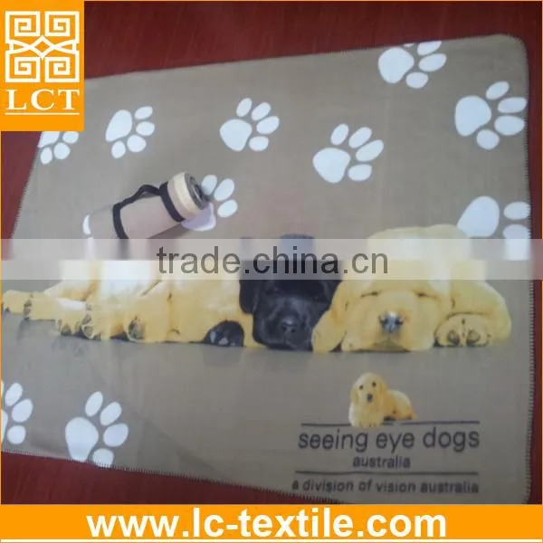 supply Vibrant design waterproof picnic rug with custom imprinted on front Patchwork(LCTM0027)