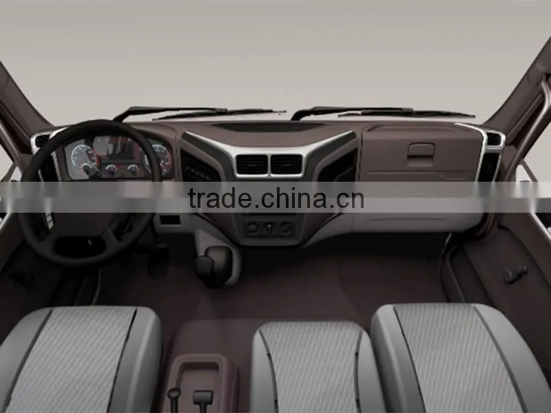 DFLZ M3B China dump truck low price