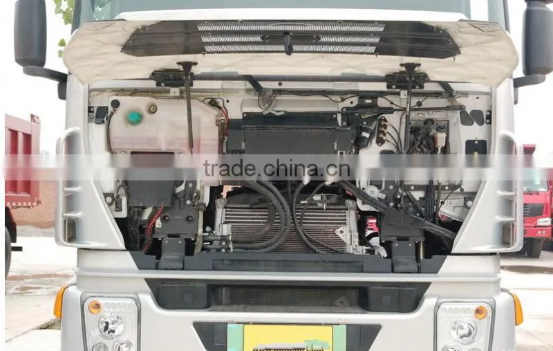 IVECO new design 6*4 reliable truck head