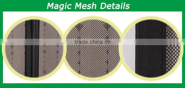 Magic insect SCREEN DOOR Mesh
