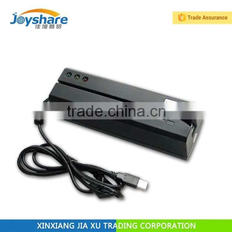 msr606 msr 606 magnetic stripe card reader manufacturer