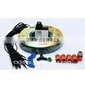 Automatic sprinkler system