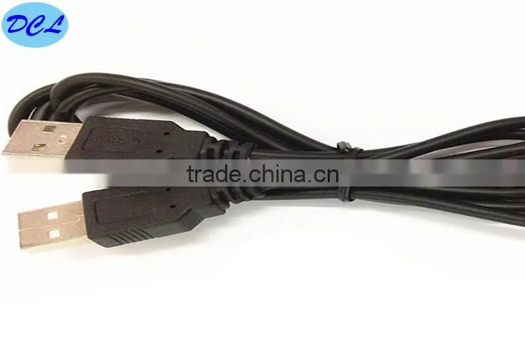 USB2.0 cable male to male 2m