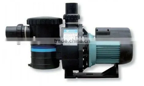 2016 Pikes SB Series swimming pool water pump