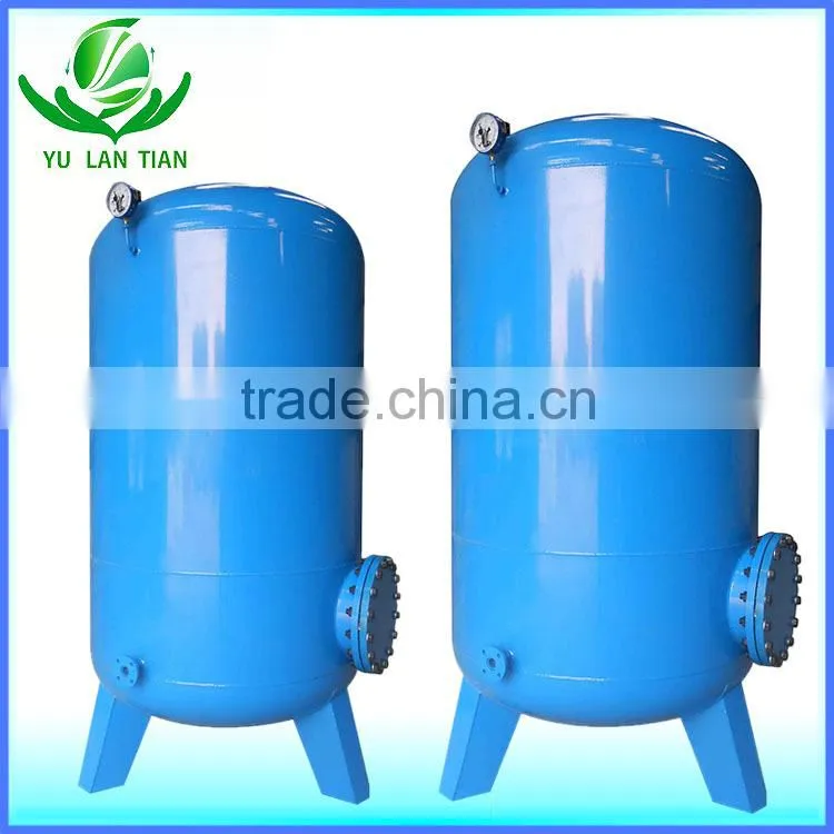 High strength OEM carbon steel tank container vessel