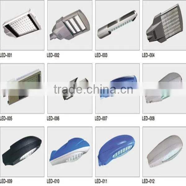 LED street light/led solar street light/solar lighting