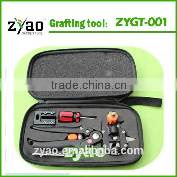 multi-function grafting tool