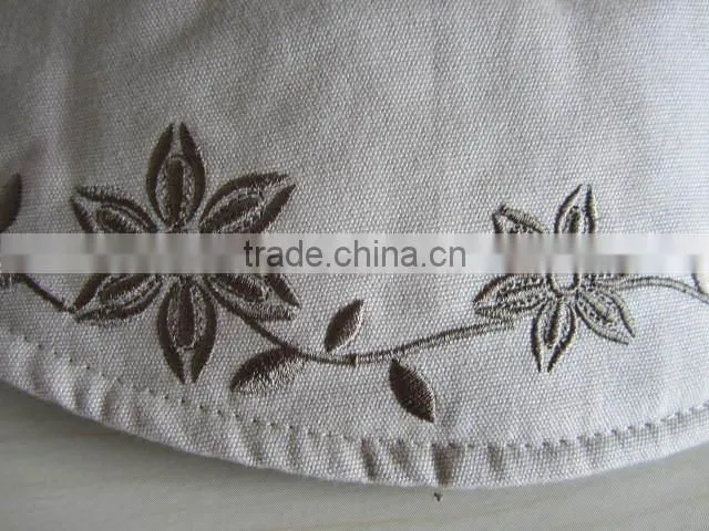 Wholesale bucket hat/cheap bucket hat/cotton bucket cap