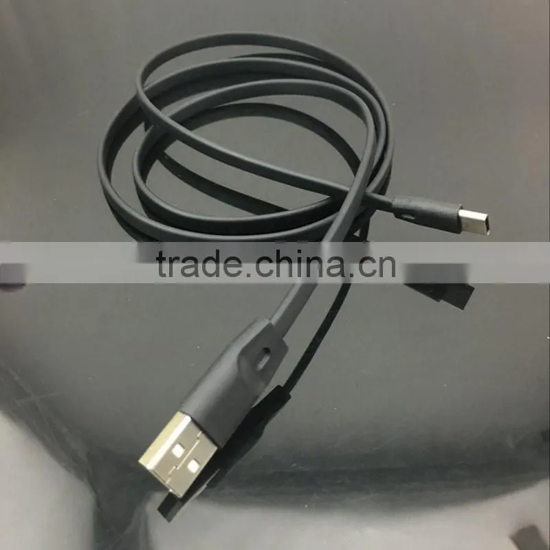 best selling items USB 3.1 type c cable retactable usb cable