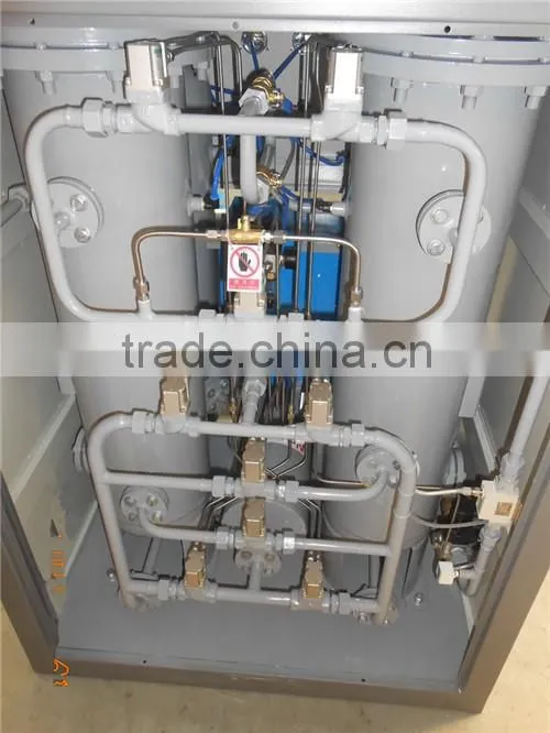 Laboratory Containerized Psa Nitrogen Generator