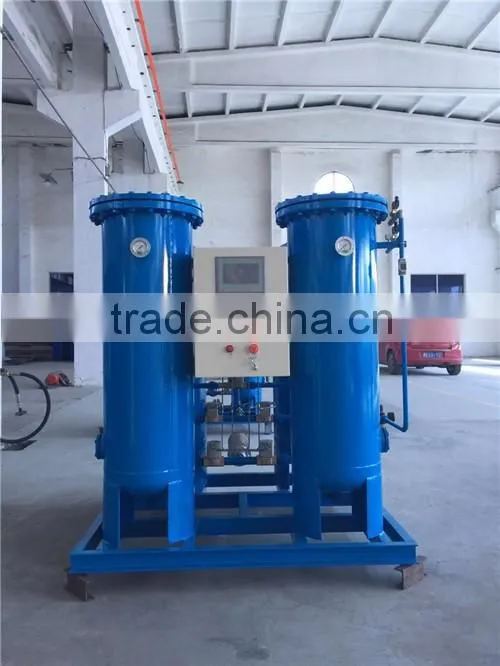 Psa Industrial/Medical Oxygen Generator