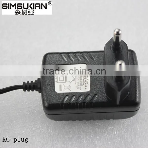 power adapter world