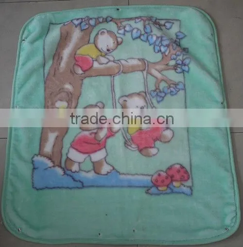 baby soft blankets