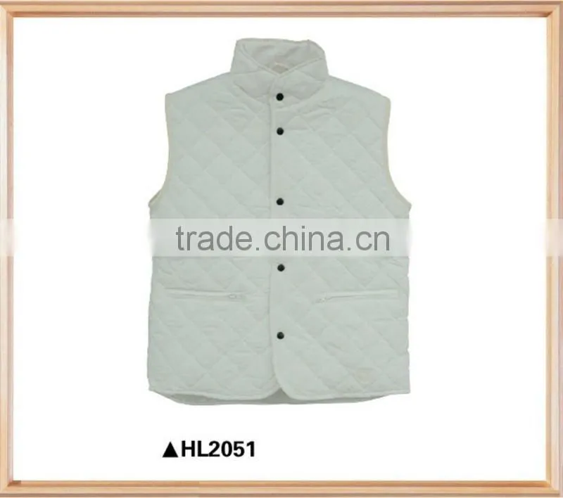 HL2098 body warmer winter vest parka