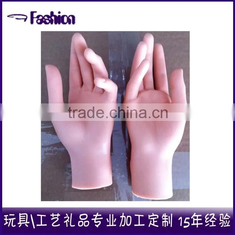 2016 mannequin hands plastic,mannequin arms hands
