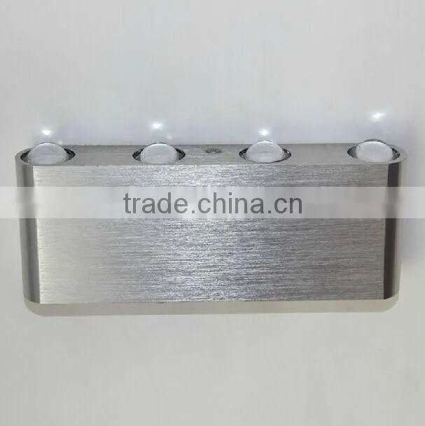 Fashion decoration 8W led spotlight /background led spotlight/ Internet bar led light/Hotel led spotlight, LED spotlight,led