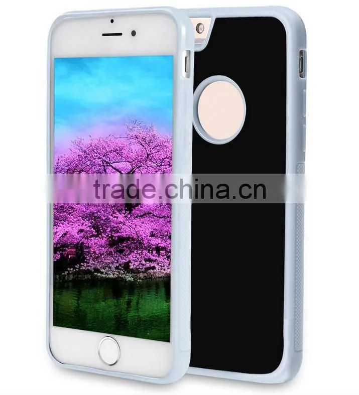 Wholesale smart phone case for Samsung , 1 stop sourcing ,anti gravity phone case in high quality .