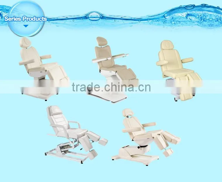 Doshower DS-20163 fit master massage table, facial bed cover of electric facial bed