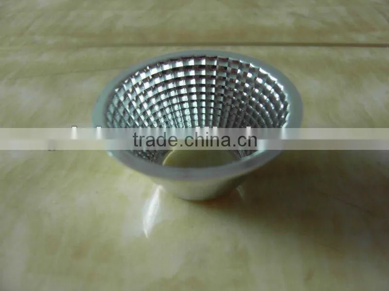 small size china led aluminum reflectors