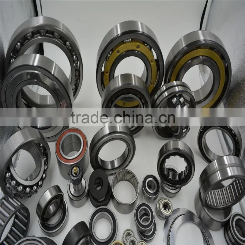 Heavy load high precison spherical roller bearing for used car IKO spherical roller bearing