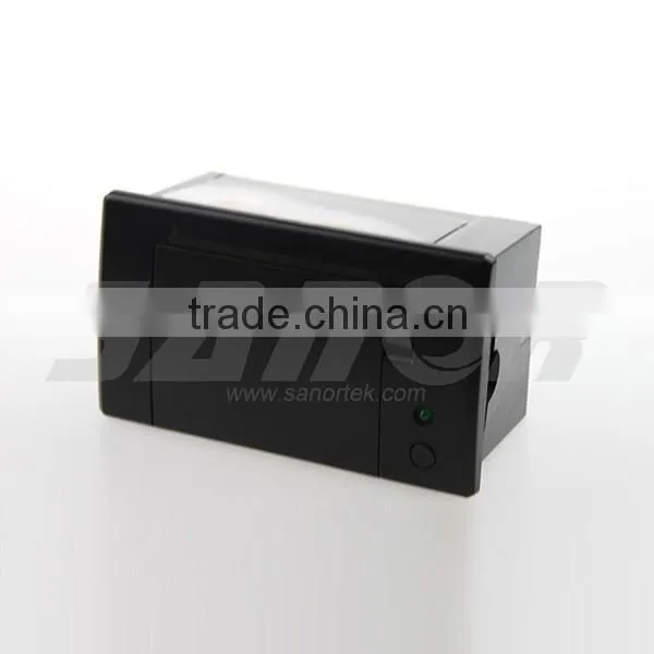 58mm High Speed Mini Embedded Panel Thermal Printer