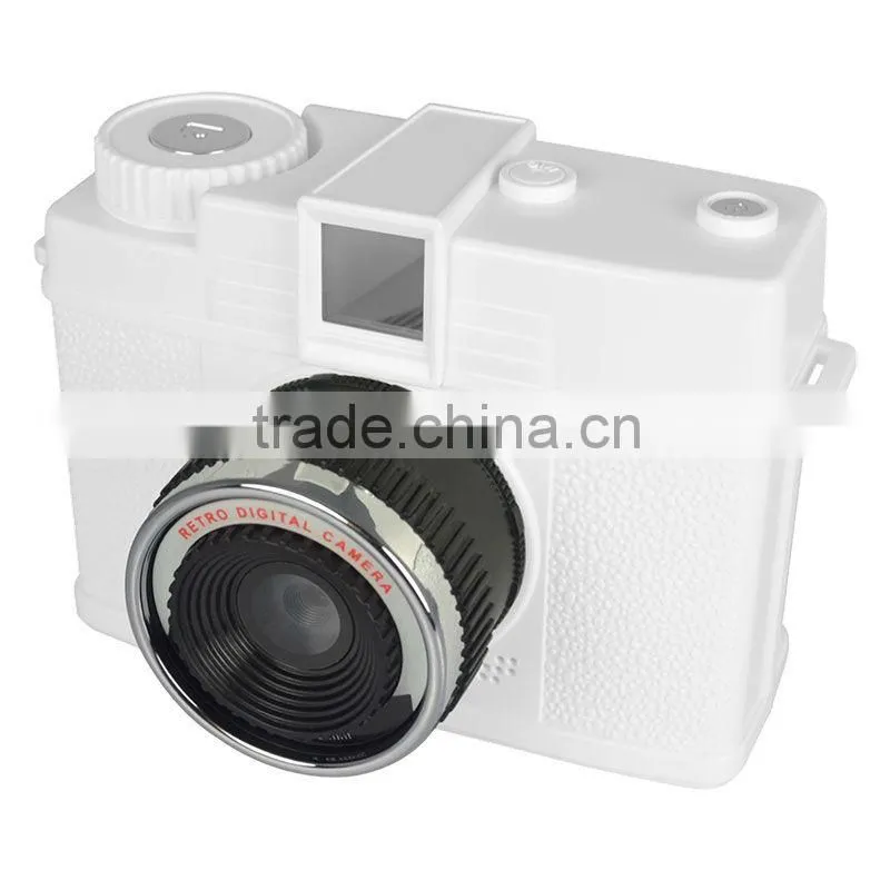 7Mega pixels wholesale digital trail camera with lithium battery
