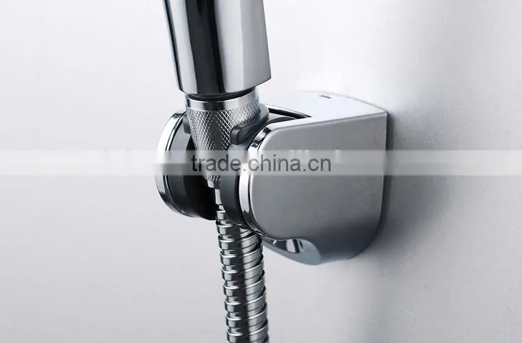 stainless steel bathroom accessory shower faucet body parts