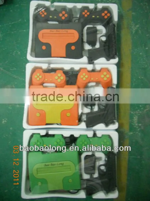 video game decorations