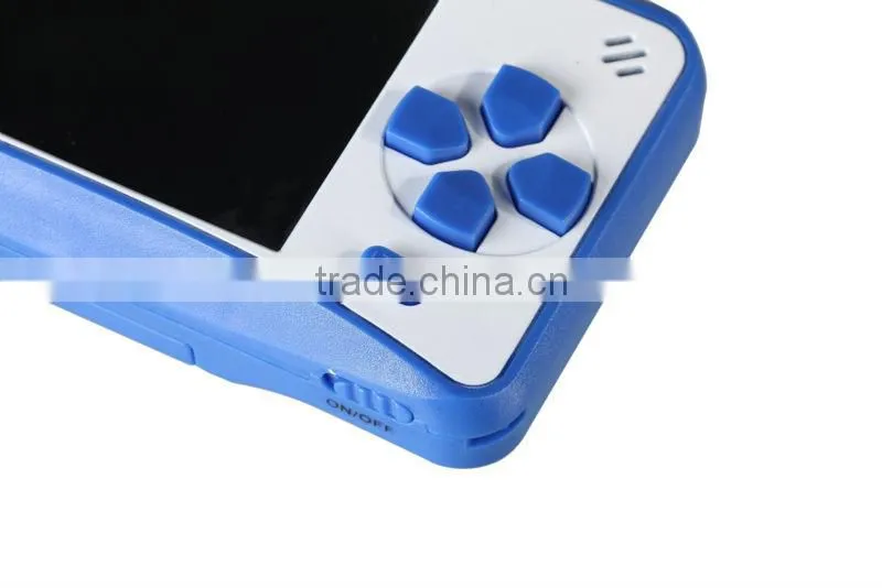 2016 BBL 919 with 268 in 1 Game Console Wholesale price Handheld Game