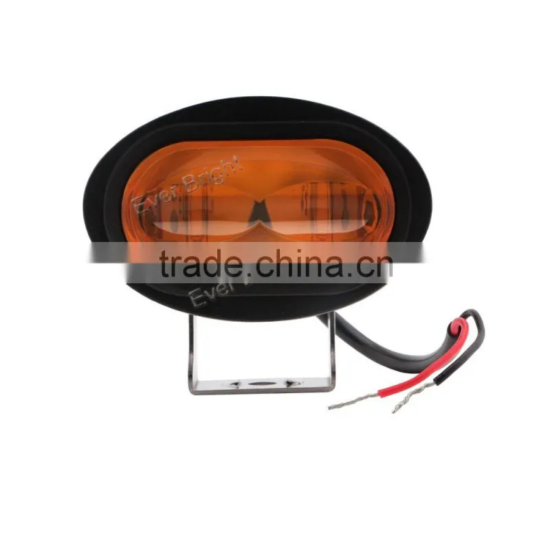 High Power 20W Car C-ree LED Work Light Led Driving Lights Car Led Bulb Spotlight Foglight