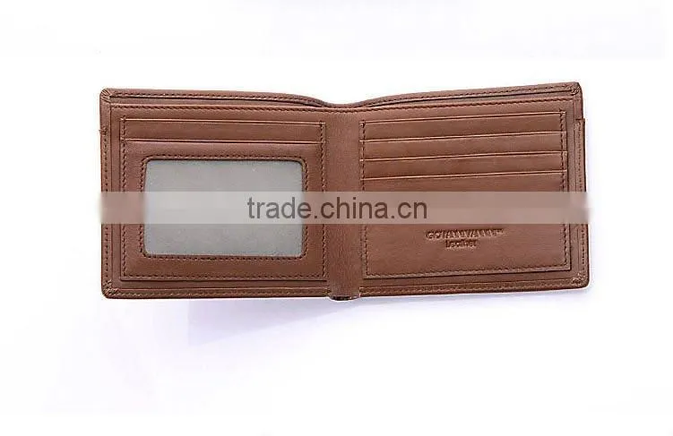 Fashion Man Wallet